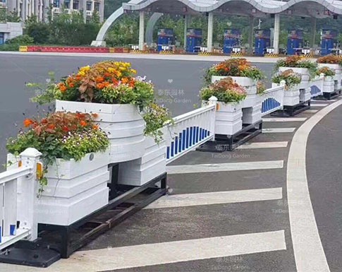 花箱 花箱