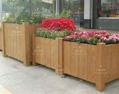 花箱 花箱