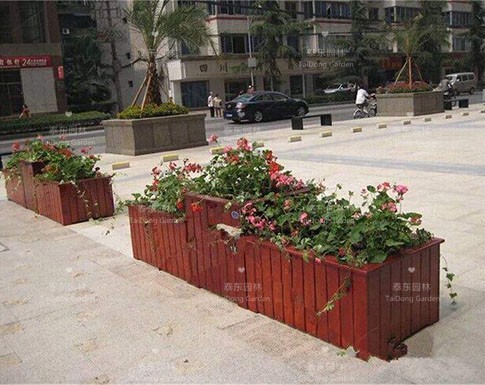 花箱 花箱