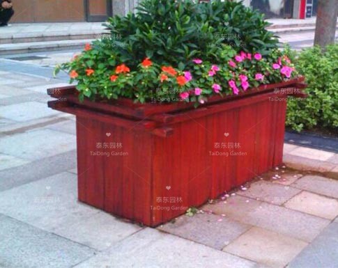 花箱 花箱