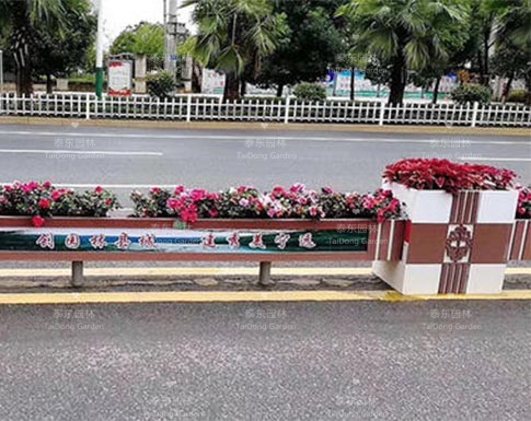 PVC花箱 PVC花箱