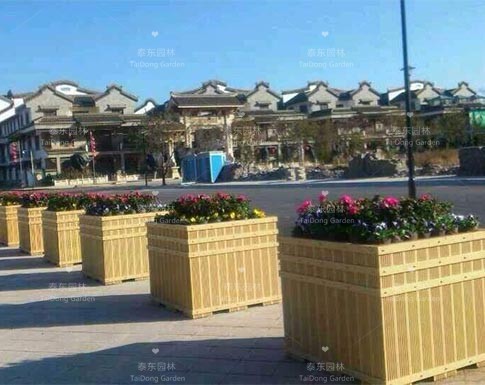 花箱 花箱