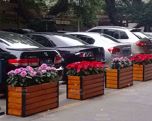 花箱 花箱