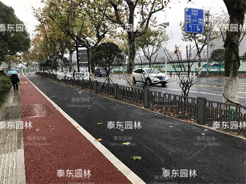 花箱護欄