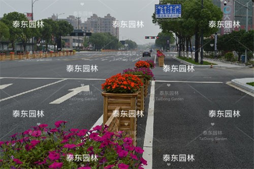 鋁合金花箱護欄 鋁合金花箱護欄