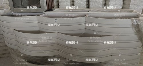 PVC戶外花箱 PVC戶外花箱